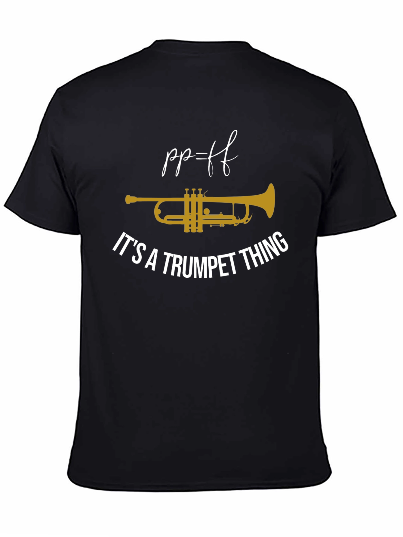Its A Trumpet Thing T-Shirt