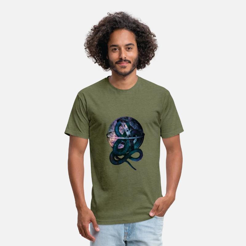 Galaxy World Snake II