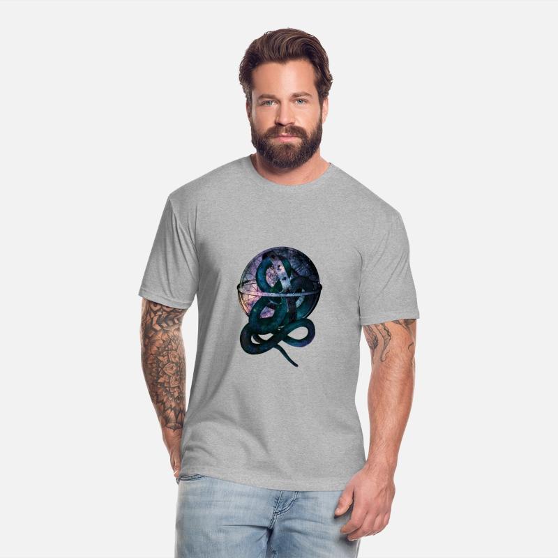 Galaxy World Snake II