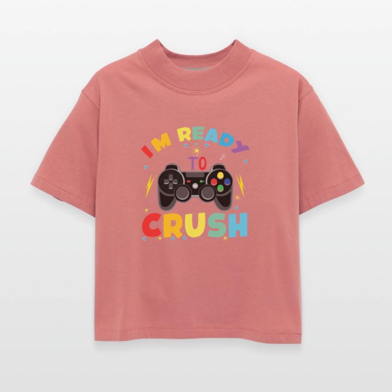 Game Crush