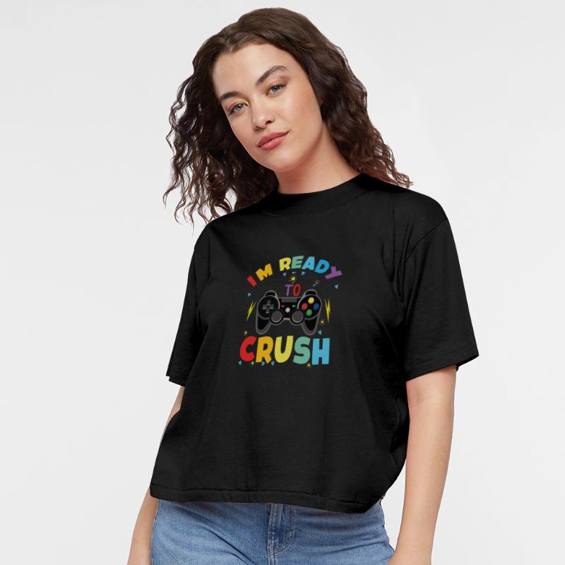 Game Crush