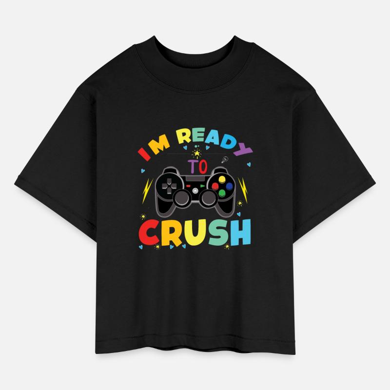 Game Crush