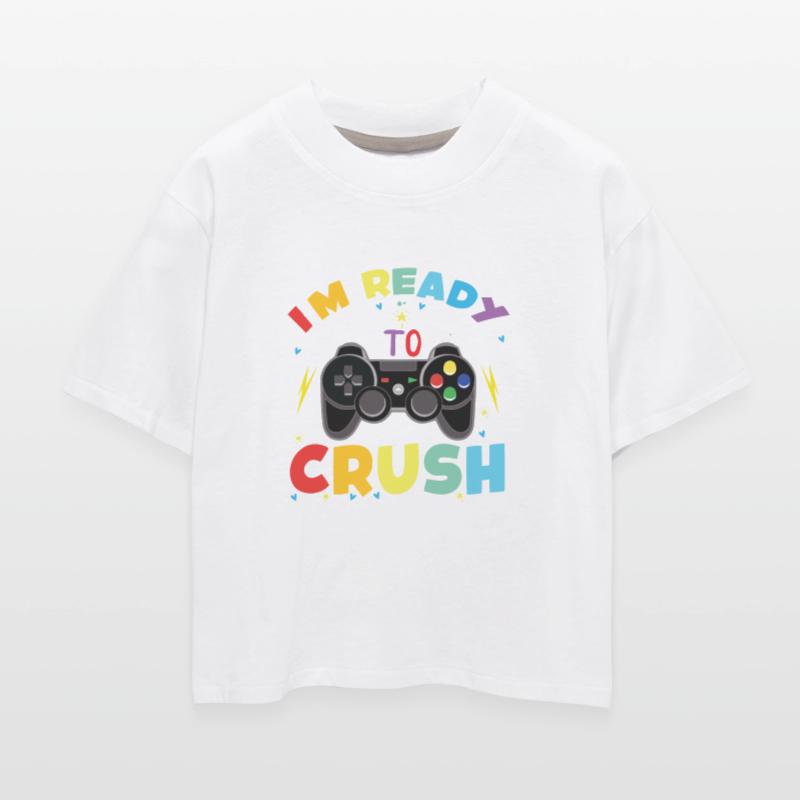 Game Crush