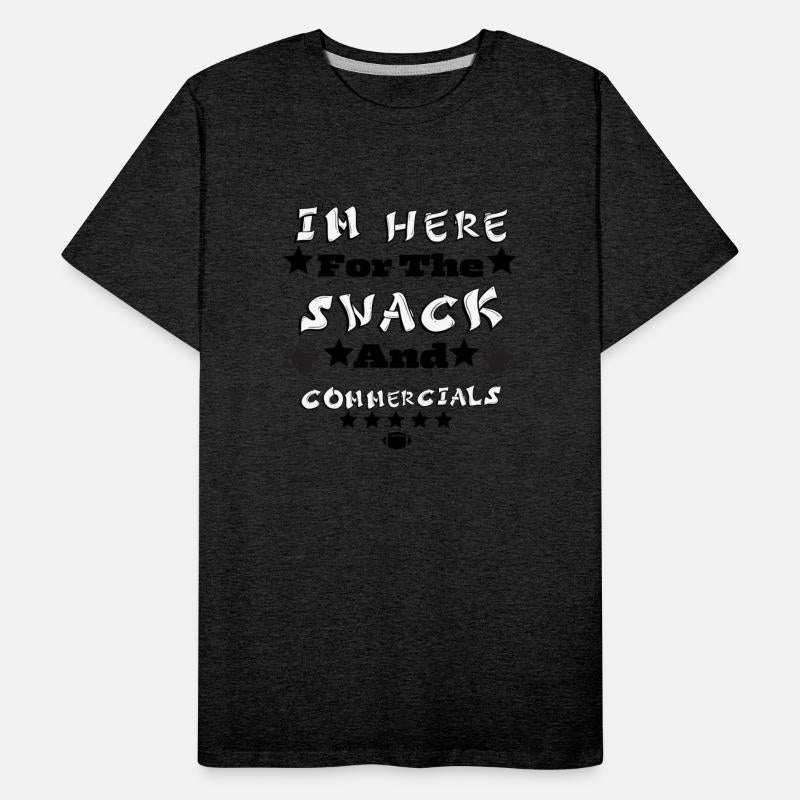 Game Day: Football Snacks and Commercials Galore!