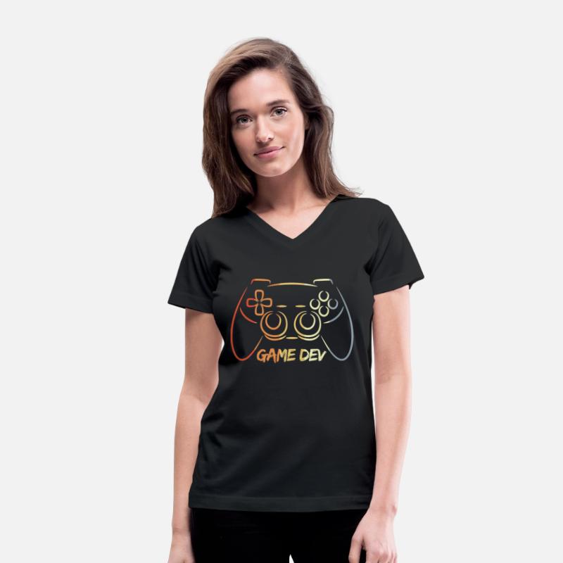 Game Developer