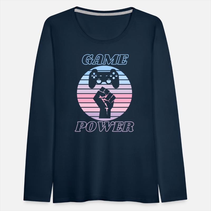 Game Power