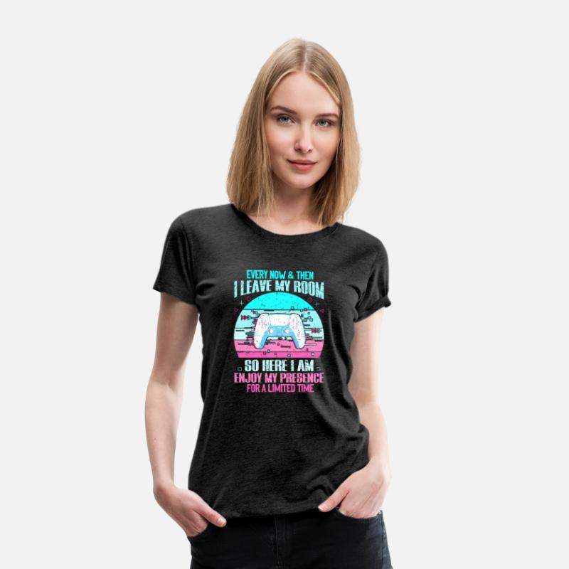 Gamer For Gaming Gamer Video Game