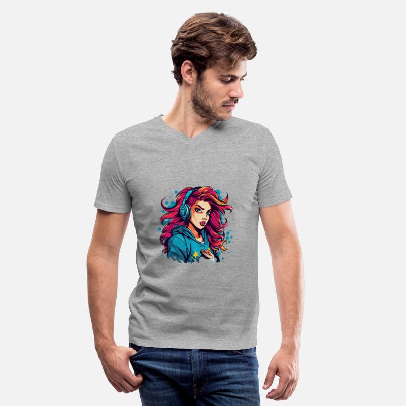 Gamer Girl