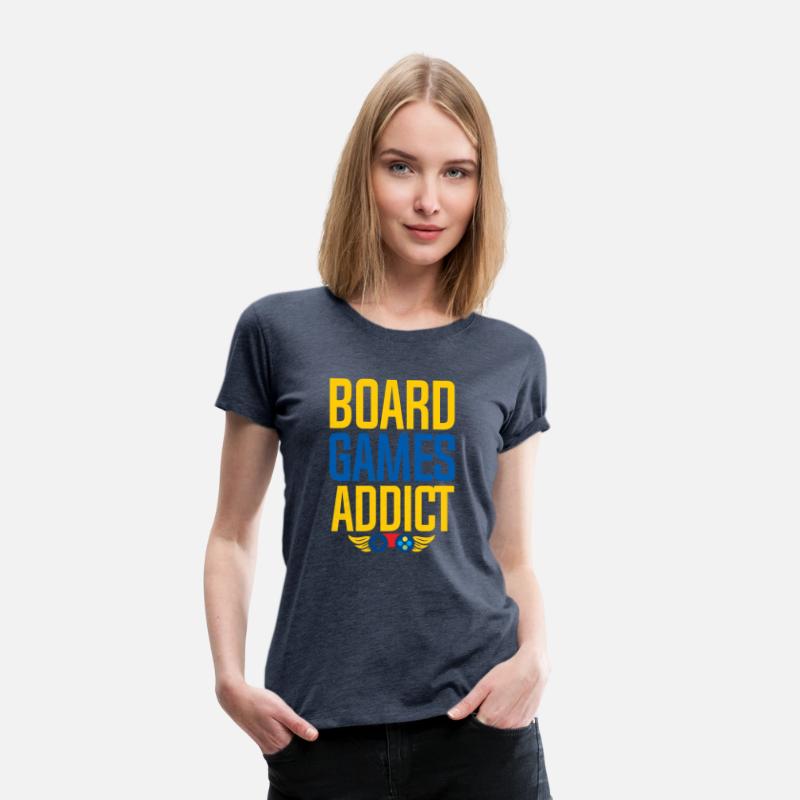 Games Addict