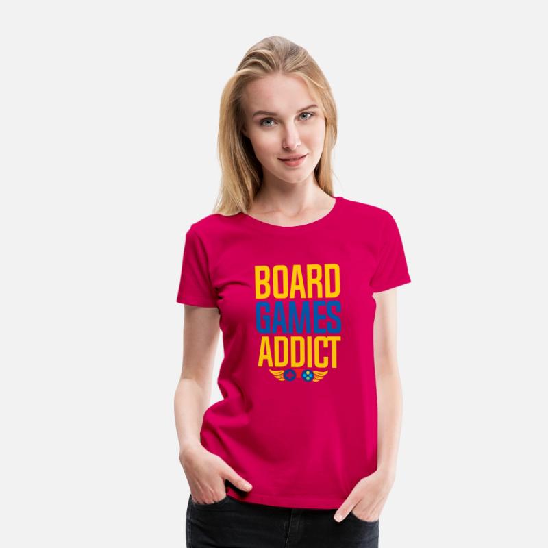 Games Addict