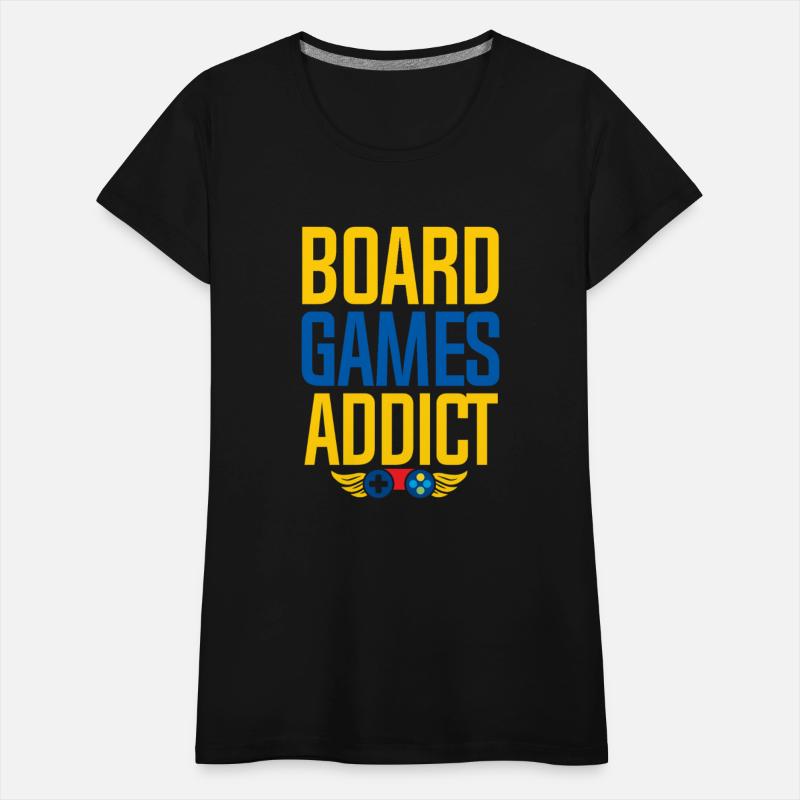 Games Addict