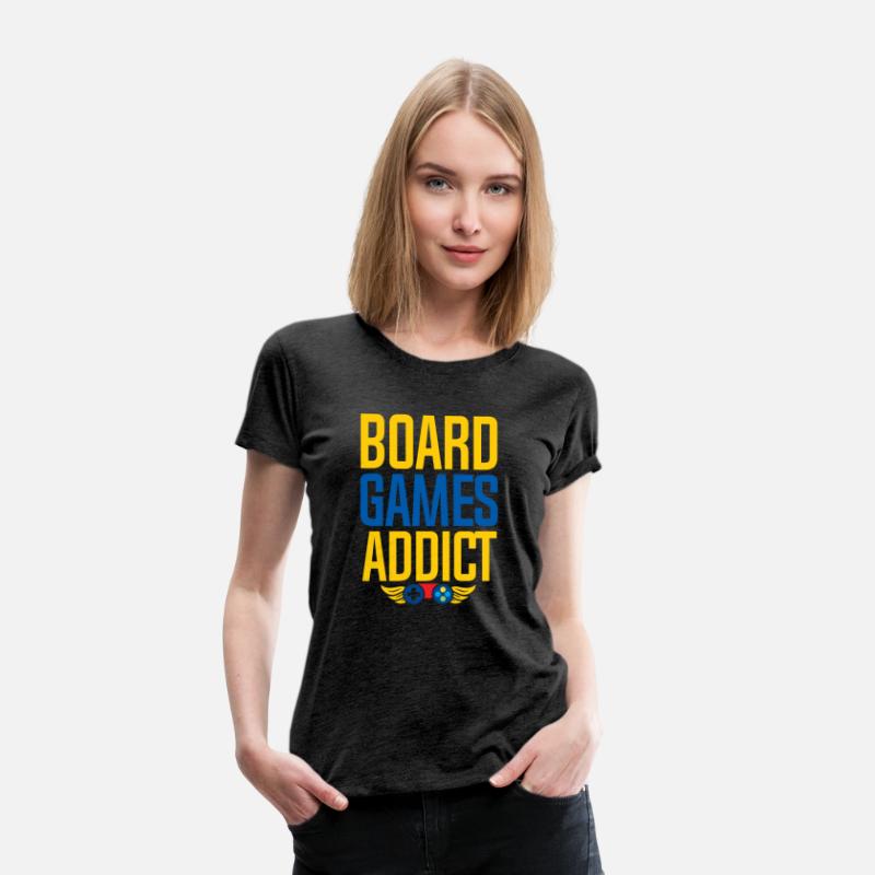 Games Addict