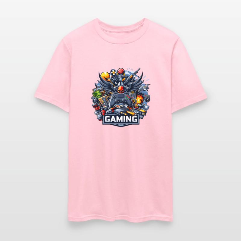 Gaming Art