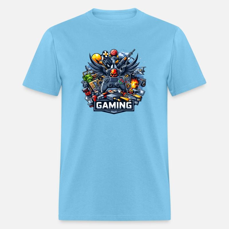 Gaming Art