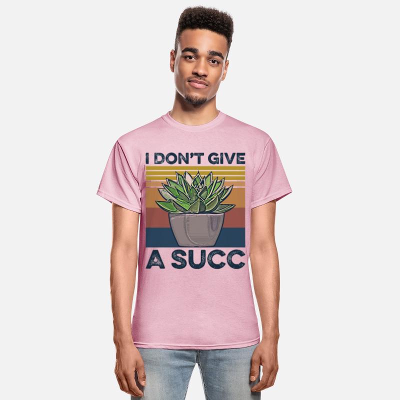 Garden I Don't Give A Succ