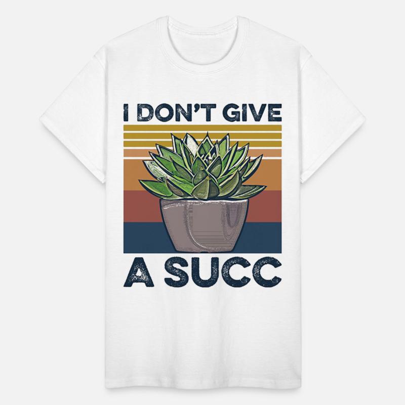 Garden I Don't Give A Succ
