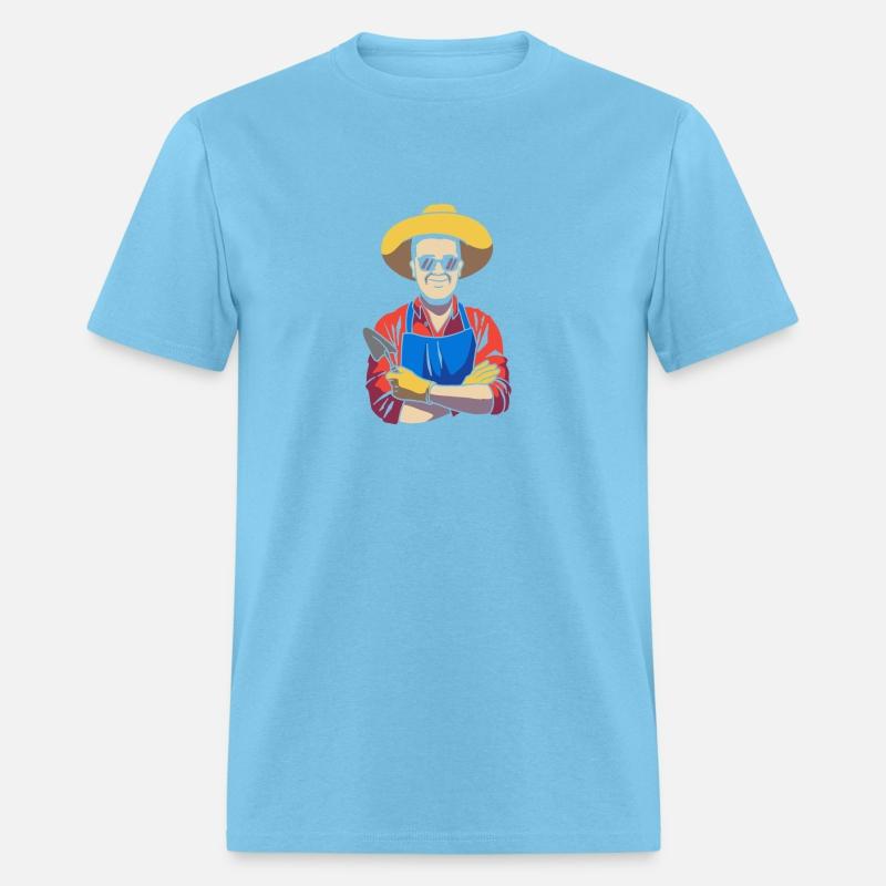 Gardening Gardener Farmer