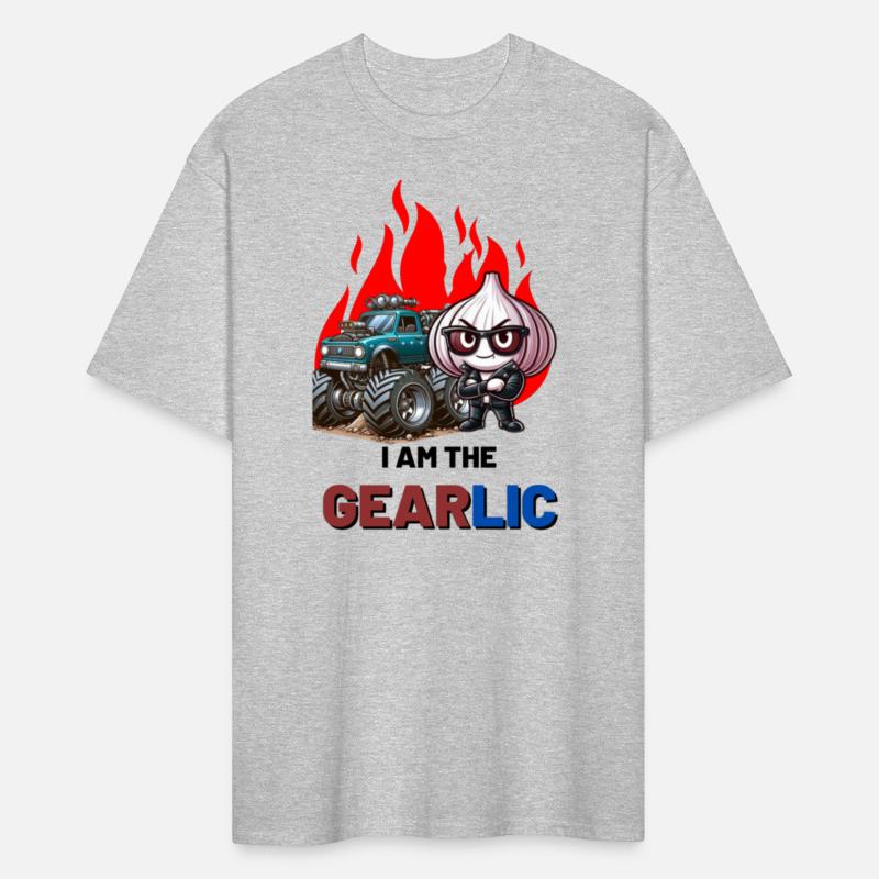 garlic