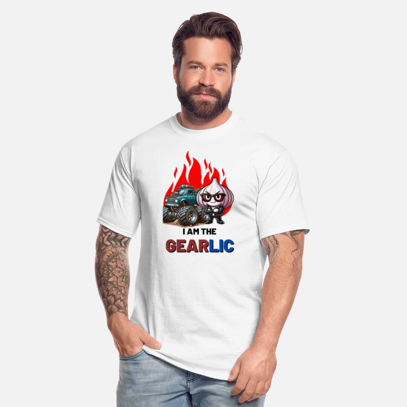 garlic