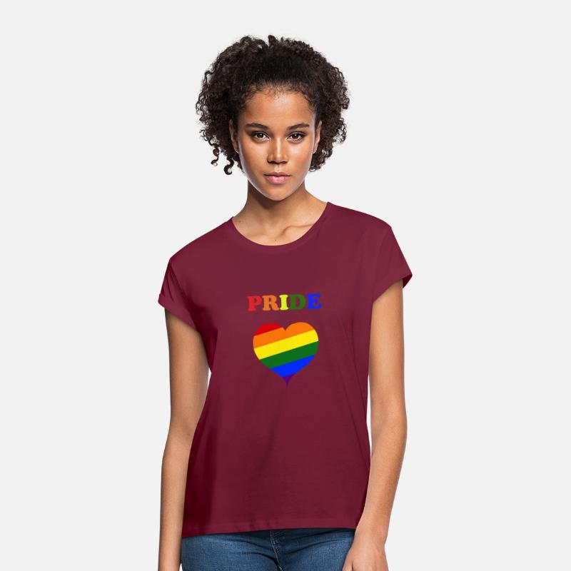 Gay Pride Rainbow Movement
