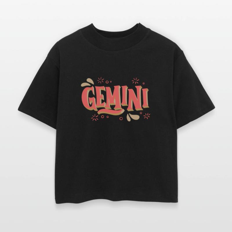 Gemini Zodiac