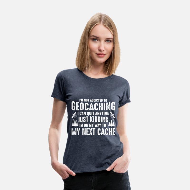 Geocaching Traveler Wanderlust Geography Explorer