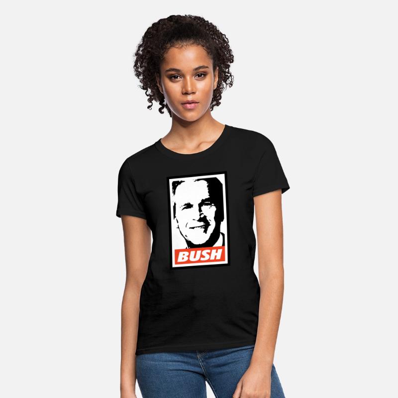 George W. Bush