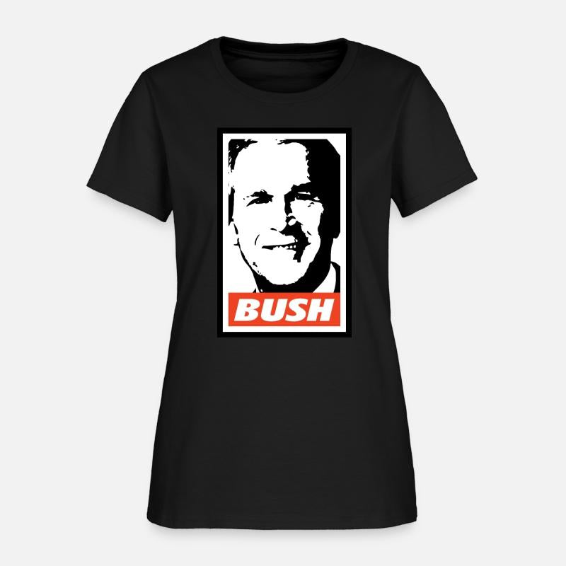 George W. Bush