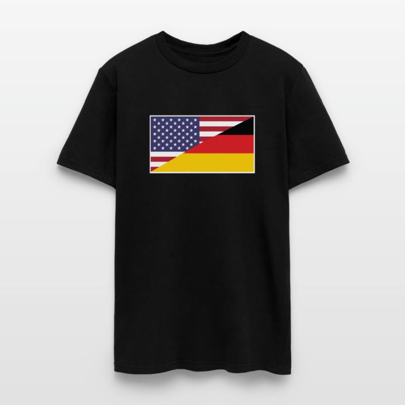 german american