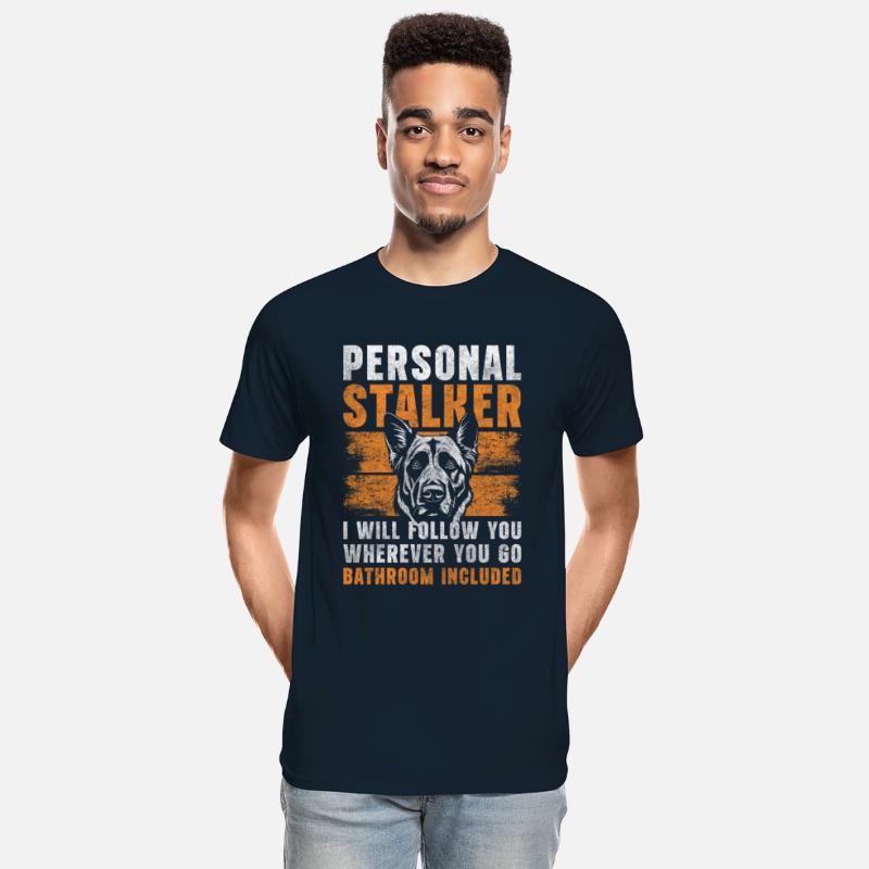 German Shepherd Pet Mistress