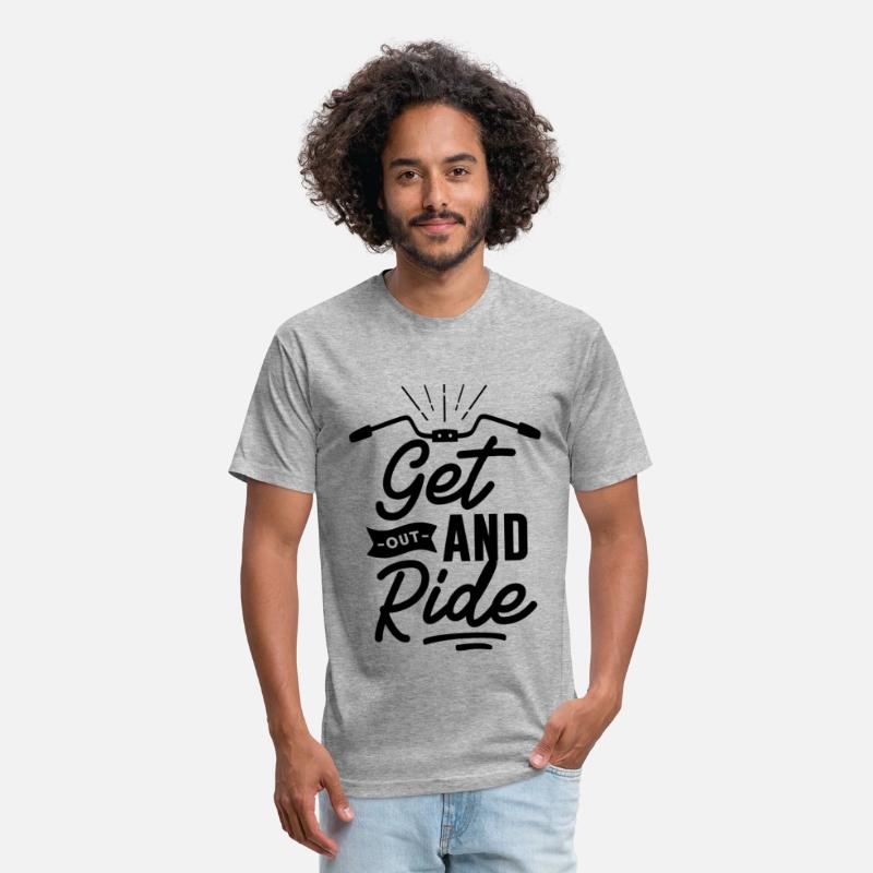 Get Out And Ride Live Life On Wheels