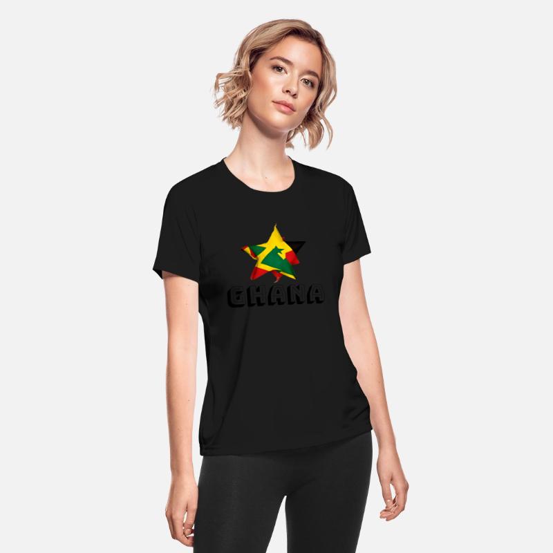 Ghana Vibes