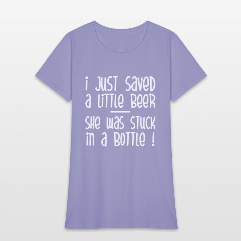 gift humor bottle beer brewery