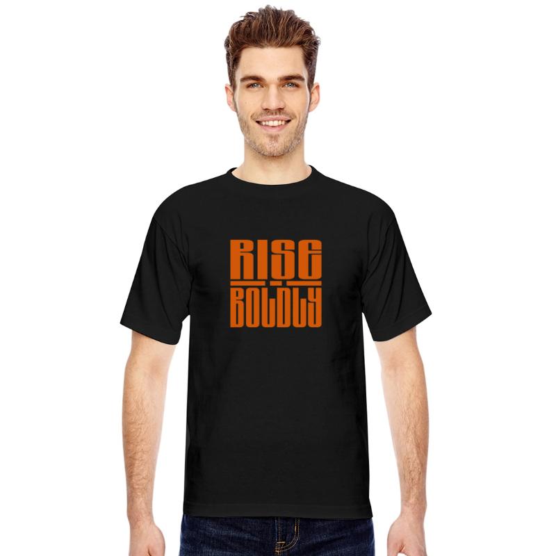gift t-shirt, T-shirt with inspiration phrase
