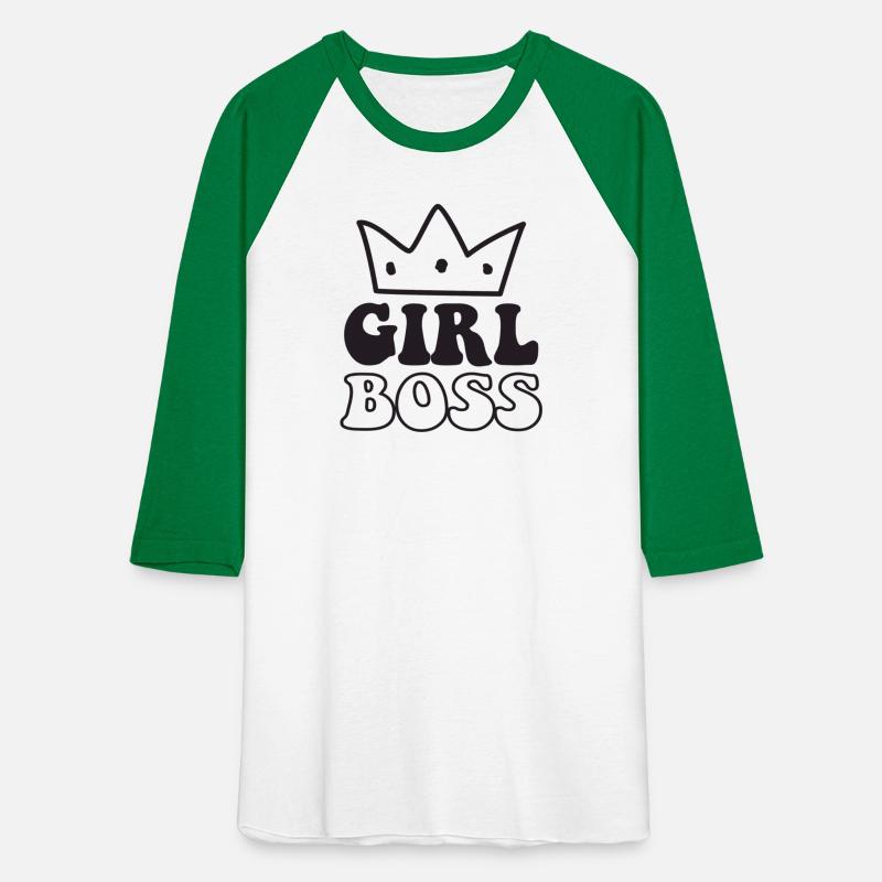 Girl Boss