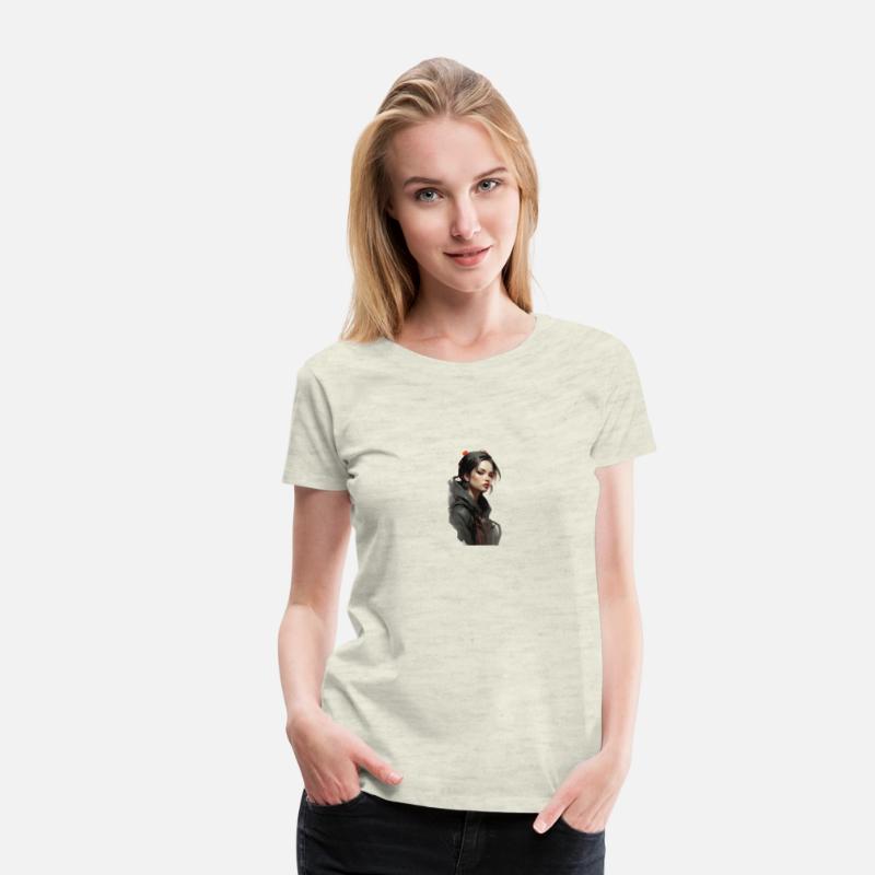 Girl portrait