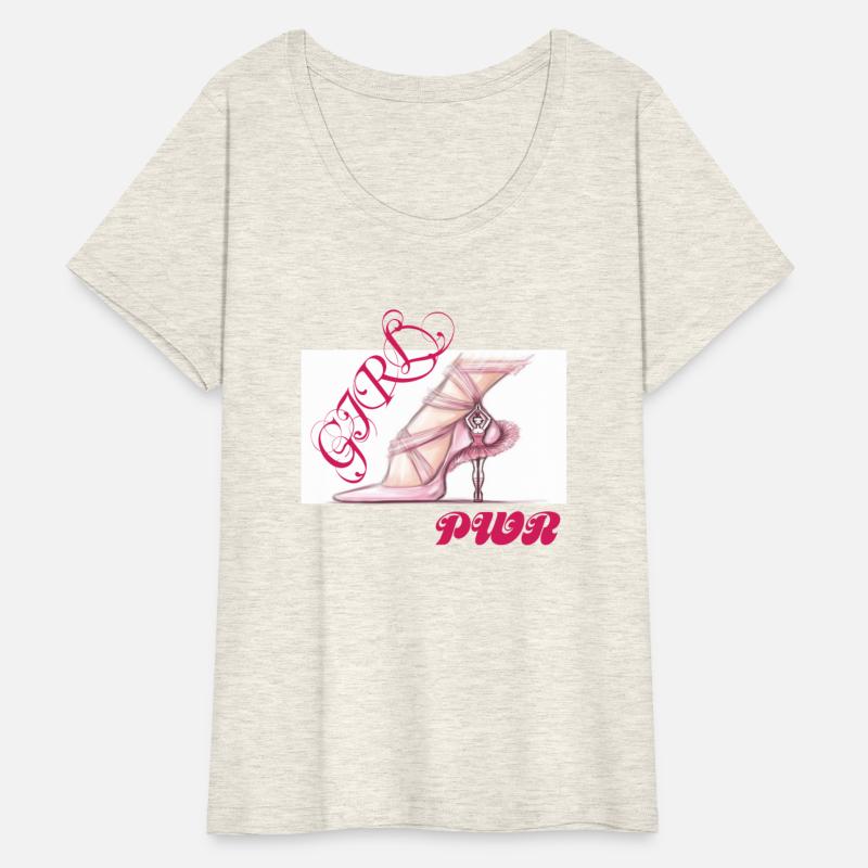 GIRL PWR