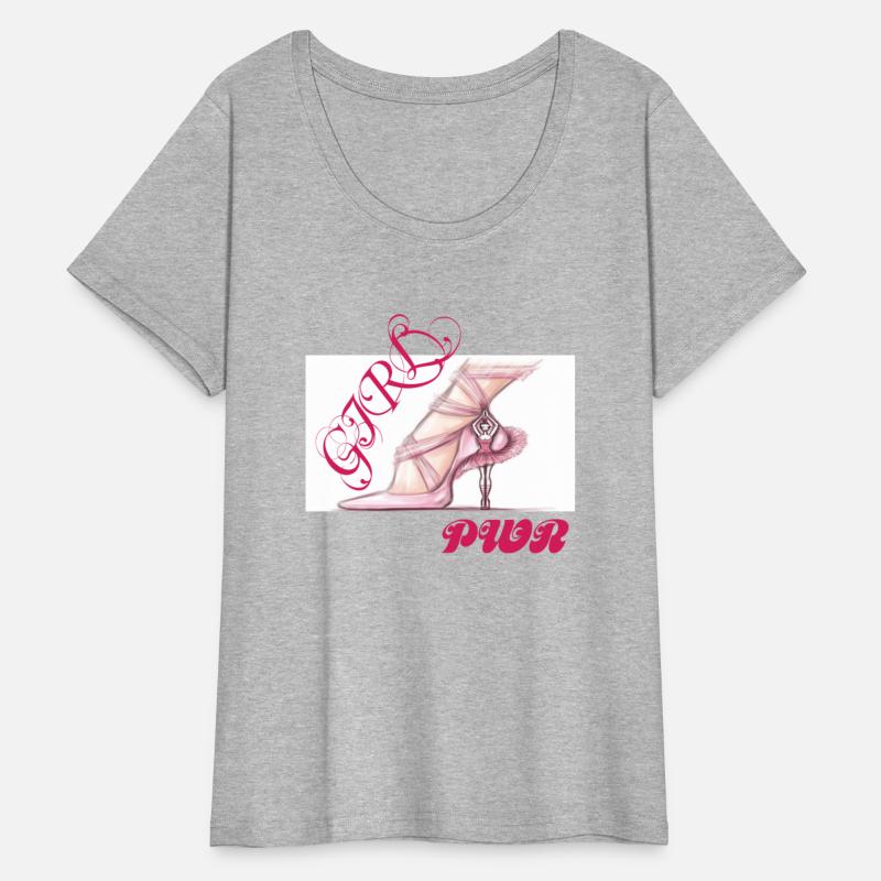 GIRL PWR