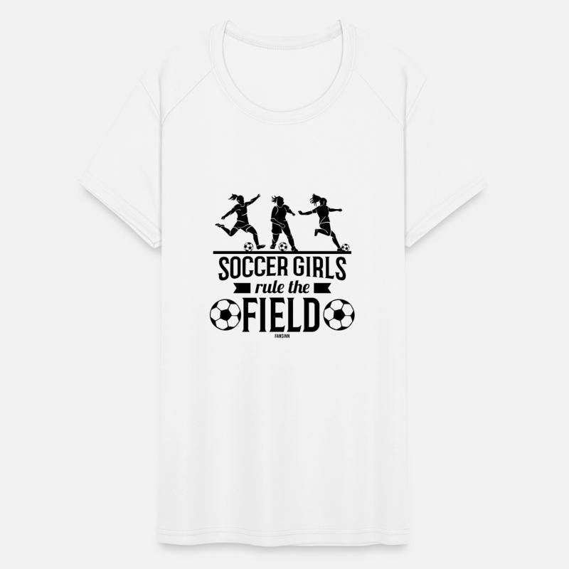 Girlfriend girl team football