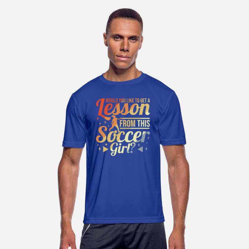 Girls Soccer