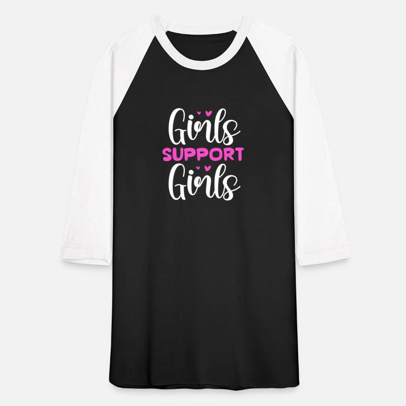 Girls Support Girls, Feminism