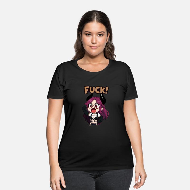 Giwi Mario Party Style Sticker FUCK!