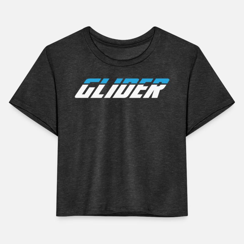 Glider Racing Team T-Shirt