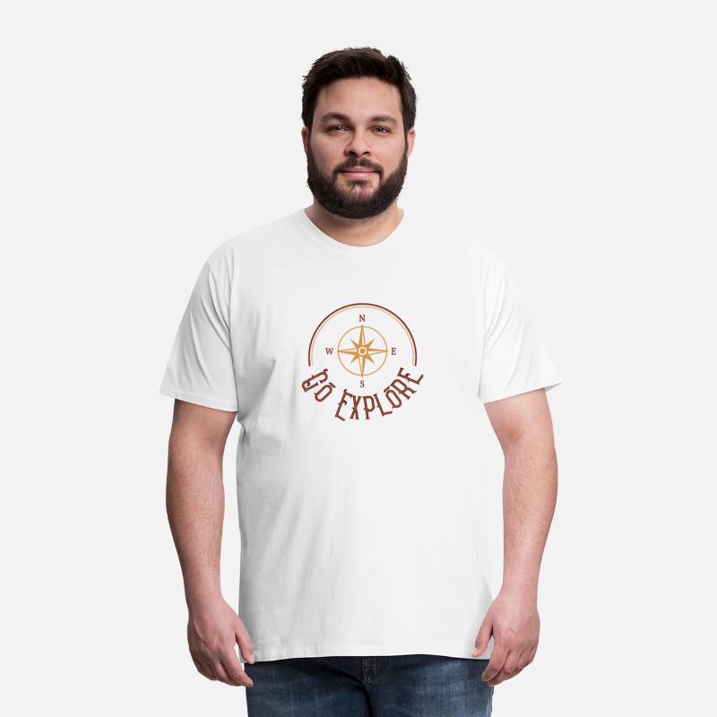 Go Explore Compass