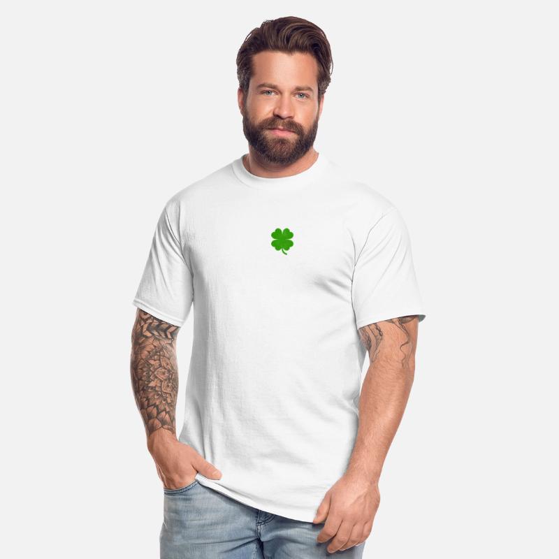 Go Luck Yourself Saint Patrick'S Day For