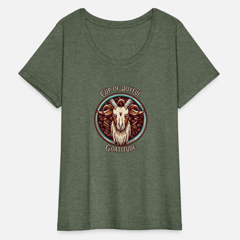 Goatitude