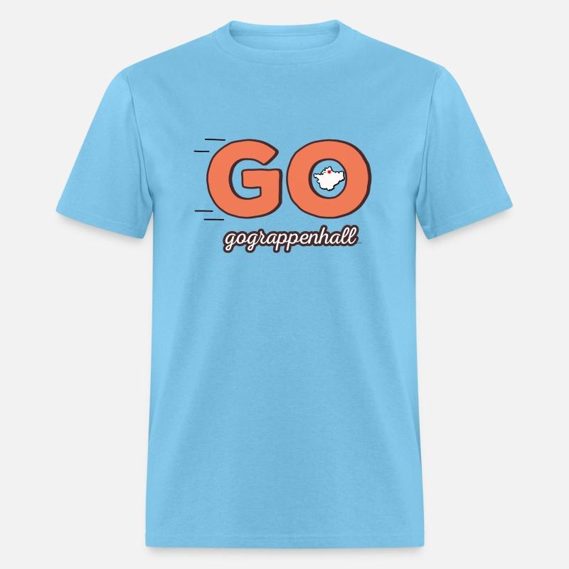 Gograppenhall Travel
