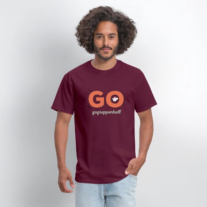 Gograppenhall Travel