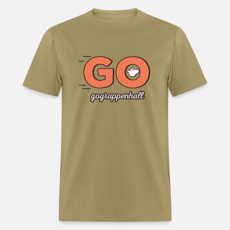 Gograppenhall Travel