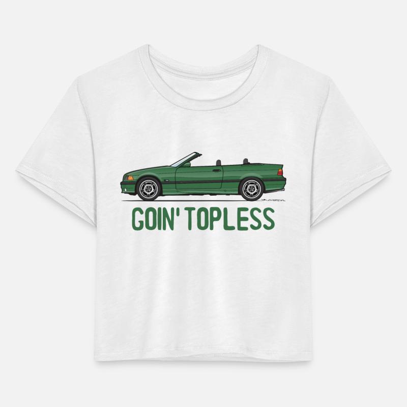 goin Island Green